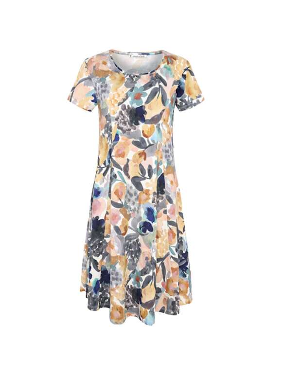 Mansted - GARDEN KJOLE