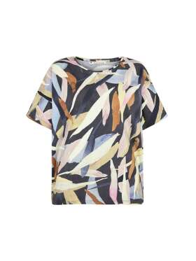 Mansted - PRISMA BLUSE