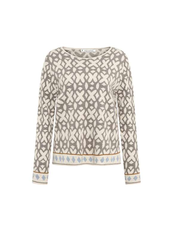 Mansted - TIERRA STRIK