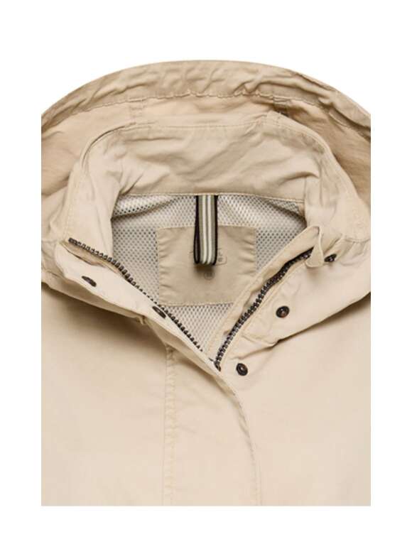 Camel Active - Funktionel Jakke