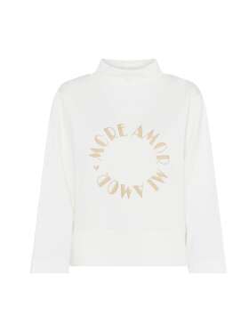 Micha - COZY SWEATER