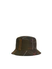BARBOUR - TELFIELD HAT