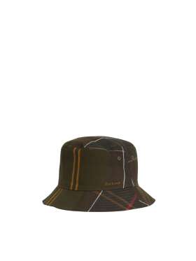 BARBOUR - TELFIELD HAT
