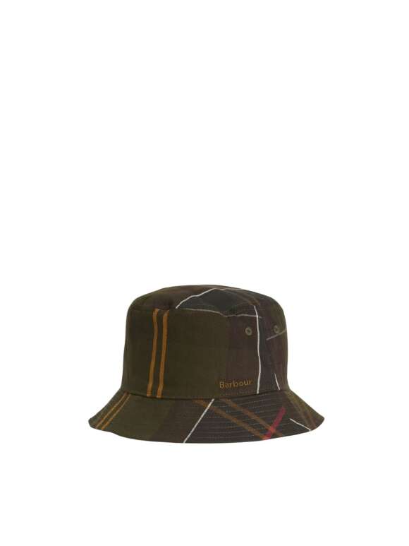 BARBOUR - TELFIELD HAT