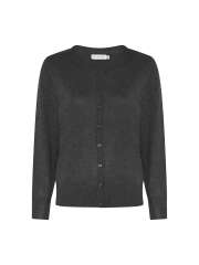 Micha - Elegant Cardigan