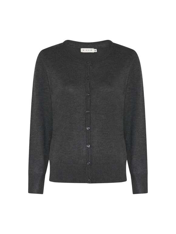 Micha - Elegant Cardigan