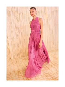 Ulla Johnson - FREESIA Silke Kjole