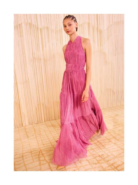 Ulla Johnson - FREESIA Silke Kjole