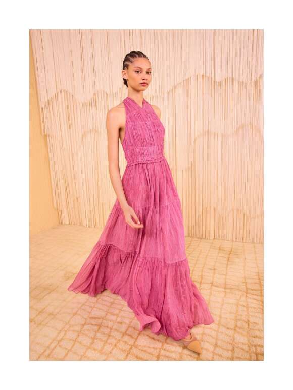 Ulla Johnson - FREESIA Silke Kjole