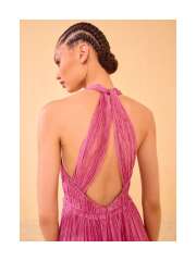 Ulla Johnson - FREESIA Silke Kjole Ulla Johnson - FREESIA Silke Kjole