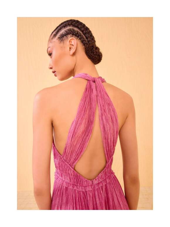 Ulla Johnson - FREESIA Silke Kjole