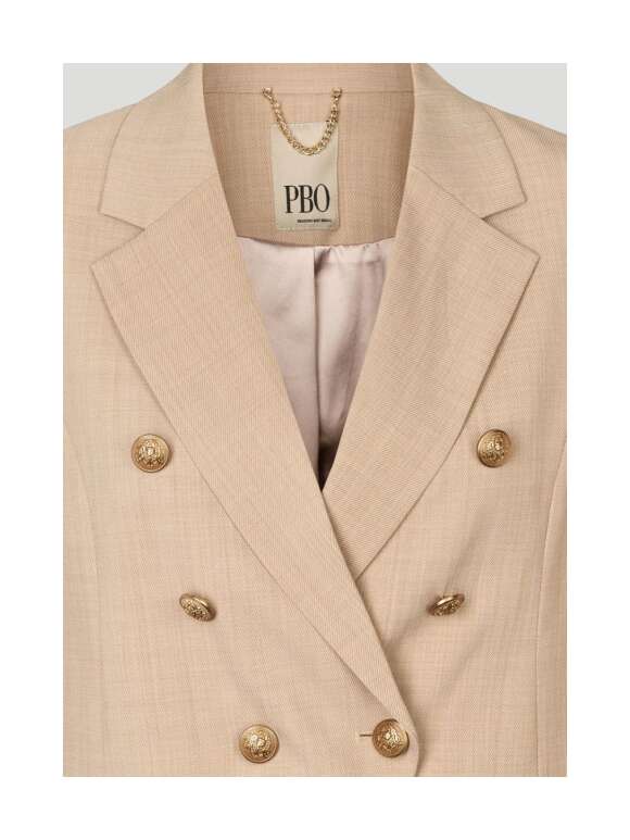 PBO - CROMBIE BLAZER