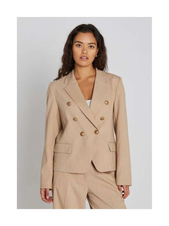 PBO - CROMBIE BLAZER