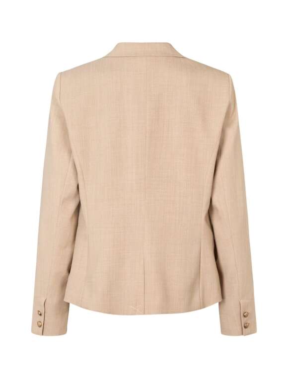 PBO - CROMBIE BLAZER