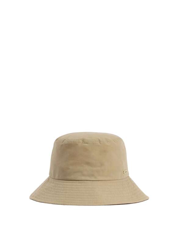 BARBOUR - ASKER Bucket Hat