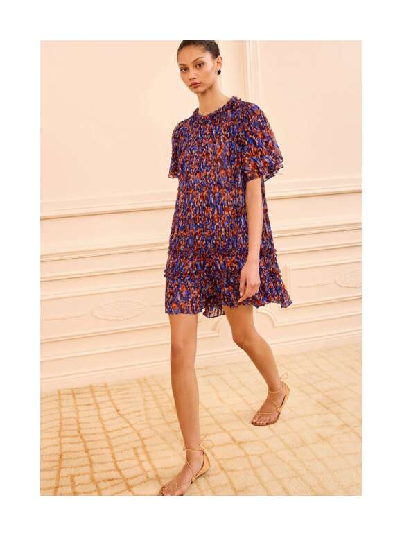 Ulla Johnson - RYLA Silkekjole