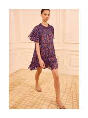 Ulla Johnson - RYLA Silkekjole