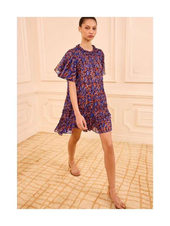 Ulla Johnson - RYLA Silkekjole