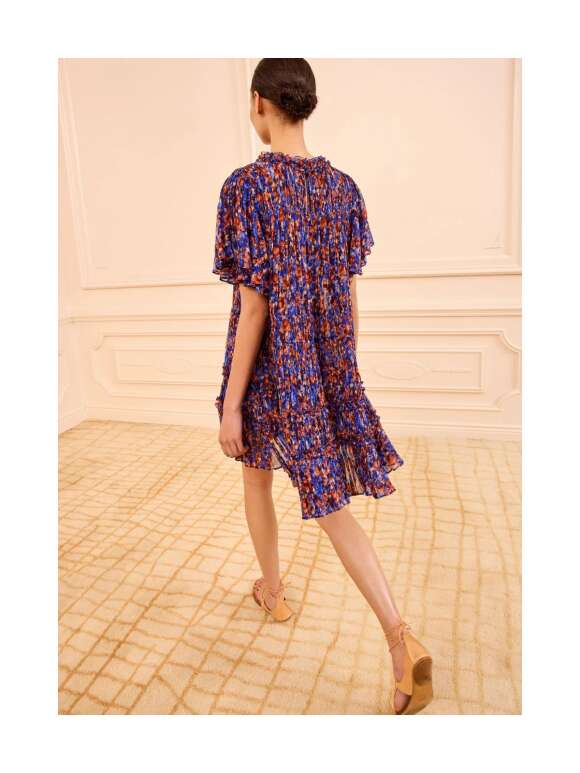 Ulla Johnson - RYLA Silkekjole