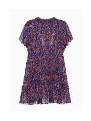 Ulla Johnson - RYLA Silkekjole