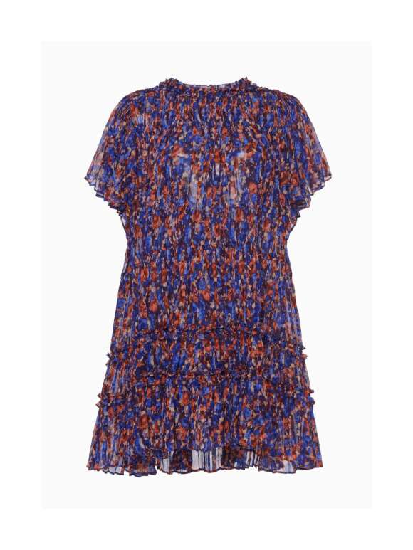 Ulla Johnson - RYLA Silkekjole