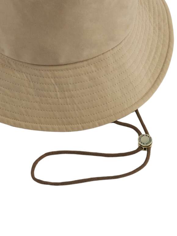 BARBOUR - ASKER Bucket Hat