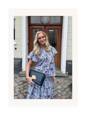 Ulla Johnson - PERLINE Elegant Bluse