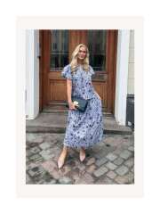 Ulla Johnson - ROSEN Elegant Nederdel Ulla Johnson - ROSEN Elegant Nederdel