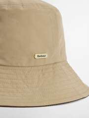 BARBOUR - ASKER Bucket Hat