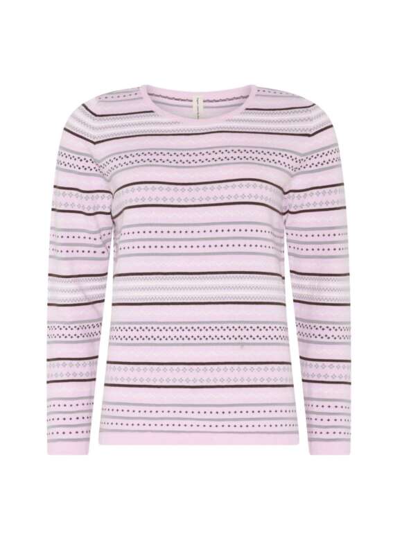 Skovhuus - FEMININ STRIK