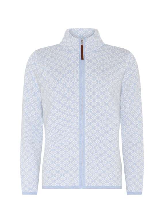 Skovhuus - STRIK MED LYNLÅS