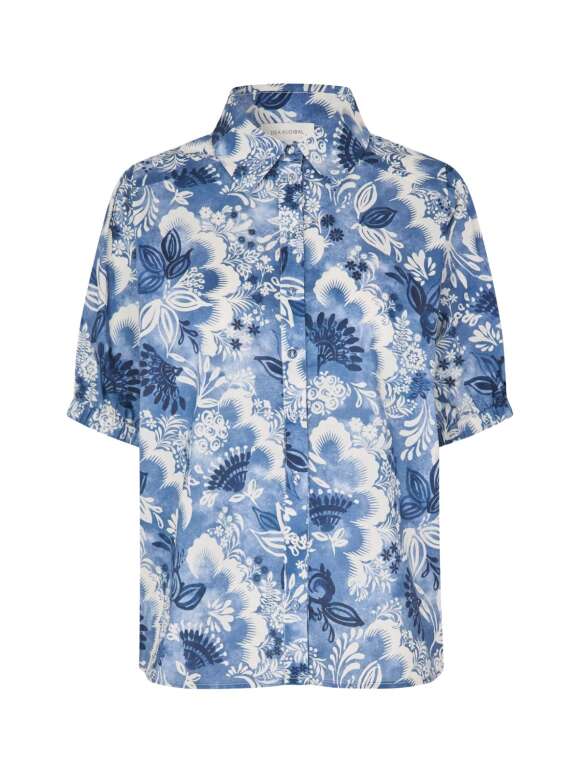 Dea Kudibal - VIOLETADEA BLUSE