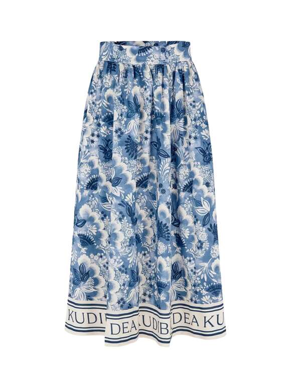 Dea Kudibal - EDDADEA NEDERDEL