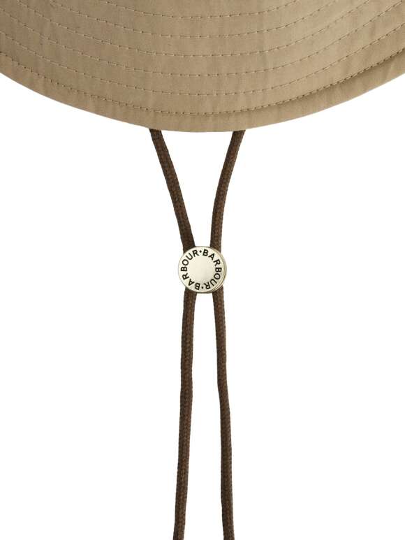 BARBOUR - ASKER Bucket Hat