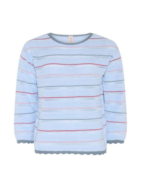 Skovhuus - ELEGANT STRIK