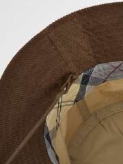 BARBOUR - ASKER Bucket Hat
