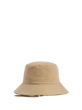BARBOUR - ASKER Bucket Hat