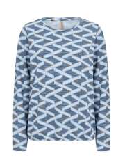 Soya - GALINA 70 BLUSE Soya - GALINA 70 BLUSE