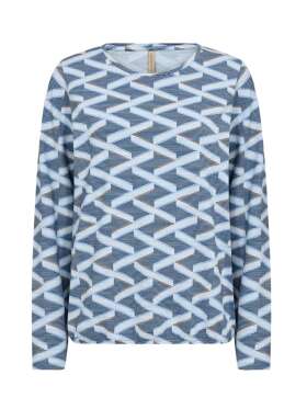 Soya - GALINA 70 BLUSE