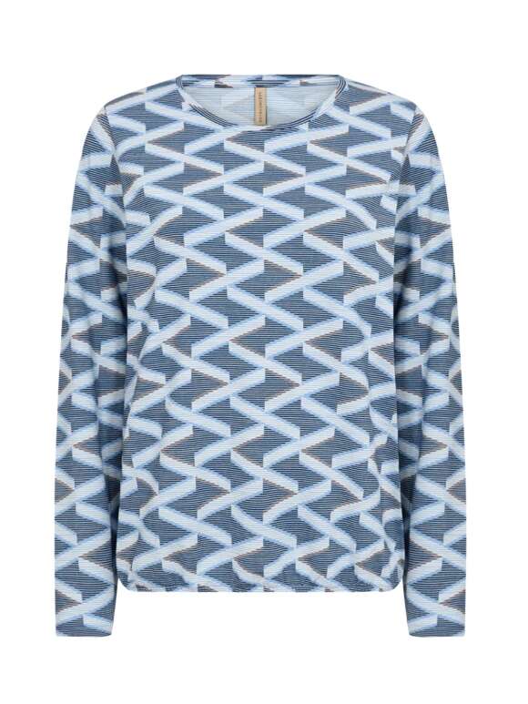 Soya - GALINA 70 BLUSE