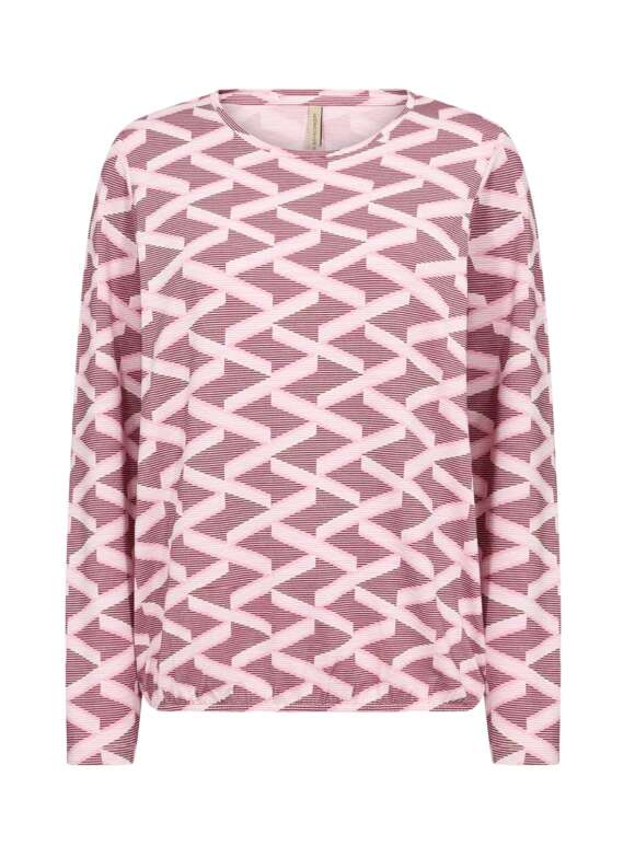 Soya - GALINA 70 BLUSE