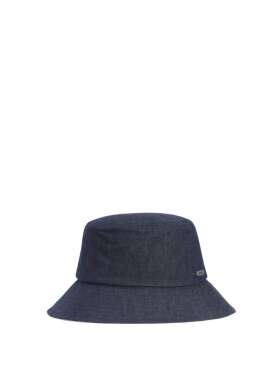 BARBOUR - ASKER DENIM Hat