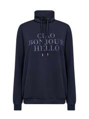 Soya - BANU 278 SWEAT Soya - BANU 278 SWEAT