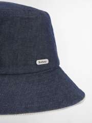 BARBOUR - ASKER DENIM Hat
