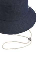 BARBOUR - ASKER DENIM Hat