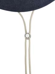 BARBOUR - ASKER DENIM Hat