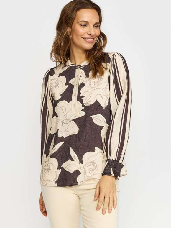 2-Biz - MAVA BLUSE