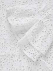 Skall - FRIGGA Blonde Bluse Skall - FRIGGA Blonde Bluse