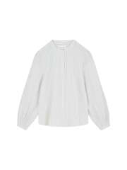 Skall - VITA Finstribet Skjorte Skall - VITA Finstribet Skjorte