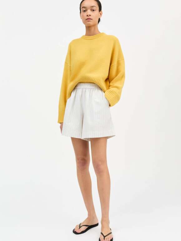 Skall - EDGAR Fancy Short